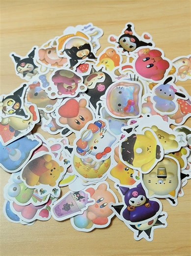 Creative DIY Sticker Ideas for Every Occasion