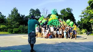 Infinity Farm Located at Mangangan 1,Baco,Orinetal Mindoro | Mangyan Travel Vlog