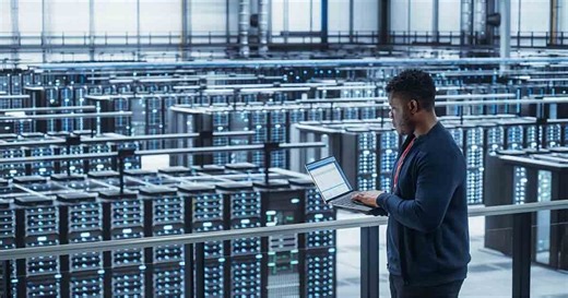 Comparing Highlights from the Latest CBRE, JLL 'State of the Market' Reports for U.S. Data Centers