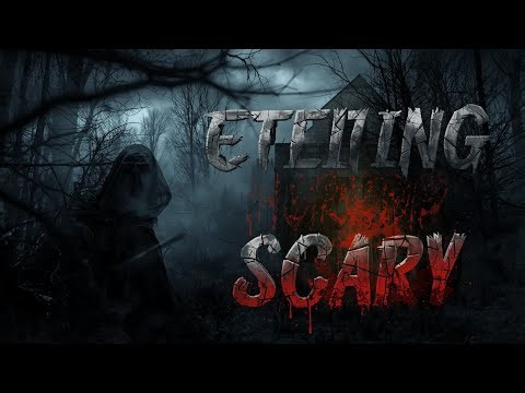 "10 Terrifying Two-Sentence Horror Stories | Animated Scary Shorts"