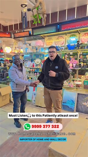 Address - Homecare Kitchenware , Main Khyala Road, Vishnu Garden, Near Pacific Mall (Subhash Nagar), New Delhi - 110018 WE ARE OPEN ALL 7 DAYS. Our Business Hours are: Monday - Sunday : 11.00 AM to 08.30 PM 📍Location : https://maps.app.goo.gl/q7NR6vyJYxbifegY6 Website : www.homecarekitchenware.com Business Owner's Contact Number : Mr. Sahil Mehta 91 83779-40158#homecare_kitchenware | Homecare Kitchenware