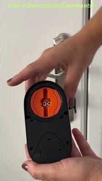 The Gadget You Didn't Know You Needed! ☝️🤖 SwitchBot