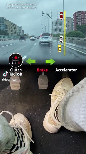 LearnCar on TikTok