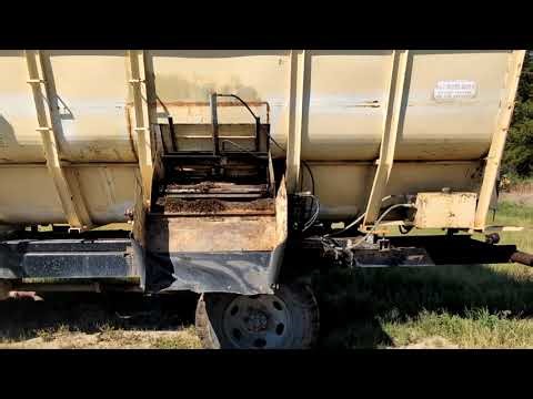 1979 FORD F600 For Sale