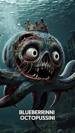 TRAILER BRAINROT ZOMBIE | Episode 1