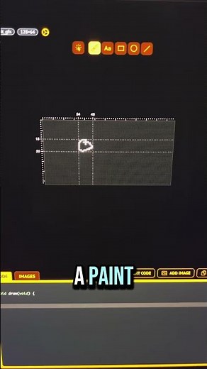 Embedded graphics tutorial with Lopaka.app editor