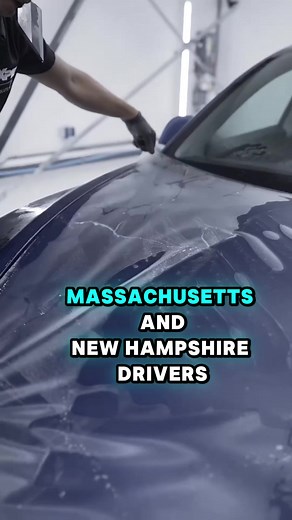  Attention Massachusetts and New Hampshire Drivers — Protect Your...