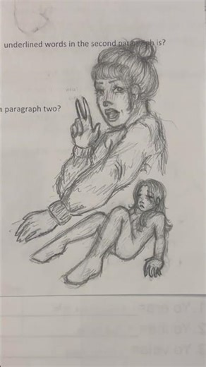 school doodles #art #draw #drawing #sketch #school #doodle #viral #fyp #trend #doodles #doodleart