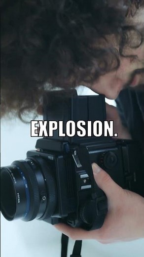 Exploding Beetles: Nature's Tiny Chemical Weapons!