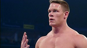 John Cena rejects Paul Heyman and Brock Lesnar: SmackDown, Nov. 13, 2003