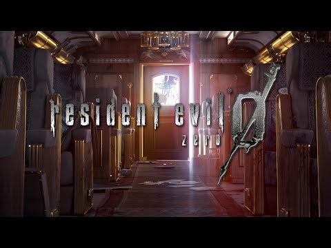 Let’s Play RESIDENT EVIL ZERO! #14