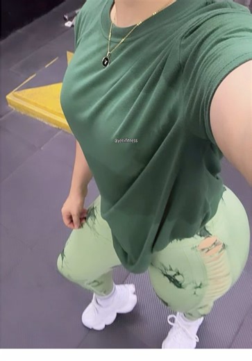 Transform Your Body: Gym Glow Up Journey