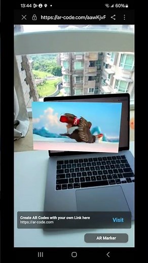 Low-Power SLAM for Immersive AR Experiences on Any Device | ar-code.com