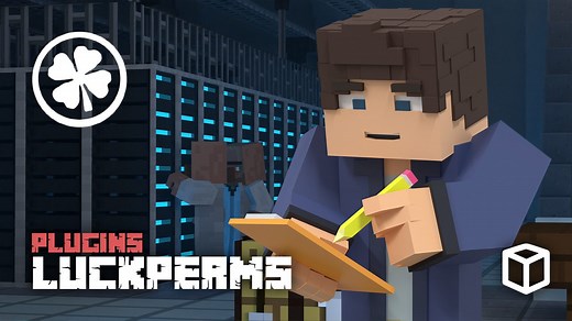 How to Install and Use LuckPerms in Minecraft