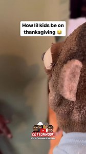 274K views · 7.4K reactions | “Is the food done?” 旅 | Cartoon Connect | Facebook