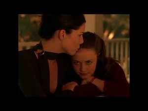 Gilmore Girls | Opening Title Sequence