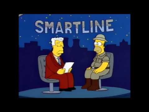 Homer the Vigilante and Statistics