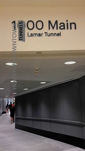 Beneath downtown Houston lies an underground tunnel system stretching over 6 miles and connecting 95 city blocks, filled with food spots, shops, and a welcome escape from the heat. Most Houstonians walk above it daily without ever realizing this hidden world exists. | HTX News