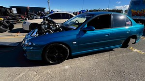 Burnout Masters on Reels