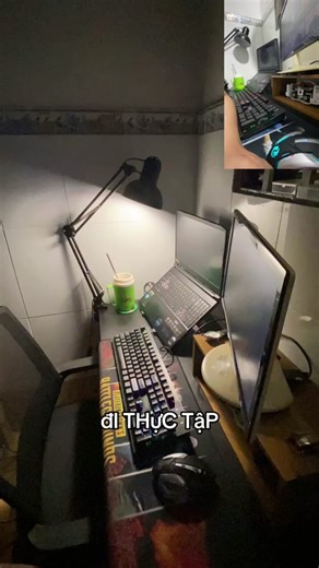 Đi thực tập làm những gì 🧑‍💻 #dev #coder #phucdangcoder #web #laptrinhviendangyeu