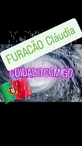O "furacão Claudia" refere-se a duas tempestades diferentes: a Depressão Claudia, que está afetando Portugal, a Madeira e as Ilhas Canárias com vento, chuva forte e mar agitado, e a Tropical Storm Claudia de 1962, um furacão anterior no Pacífico Oriental. A tempestade atual, Depressão Claudia, foi nomeada pelo serviço de meteorologia espanhol e causou alertas em várias regiões. O nome Claudia foi usado para cinco ciclones tropicais no Oceano Pacífico Oriental: A tempestade tropical Claudia (1962
