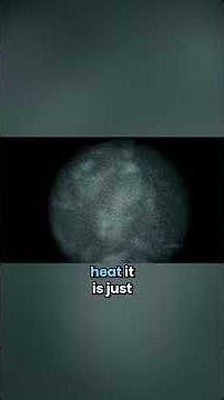 How to rig heated targets for thermal optics at a match?