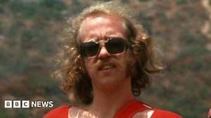 Fleetwood Mac stars remember Bob Welch