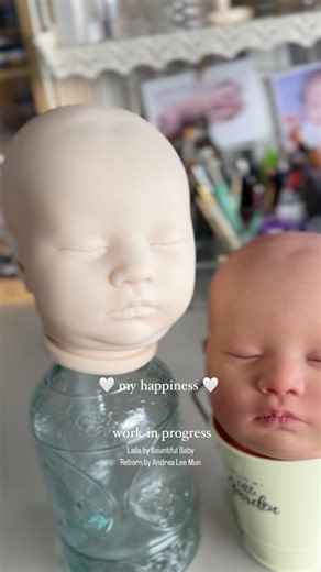 14K views · 183 reactions | Work in progress.... A little update on...