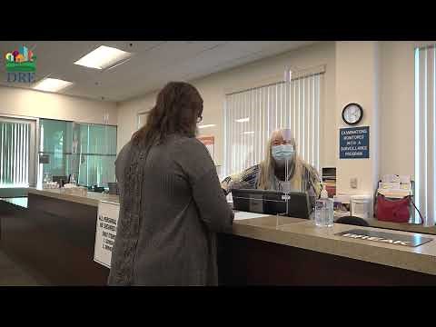 What to Expect on Exam Day - California Department of Real Estate