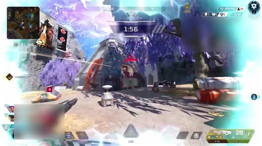 s27日本1位維持が使うプレマス帯を破壊できる最強設定と感度はプロフィールから#Apex #Apexプレデター #ximmatrix #apex感度 #コンバーター