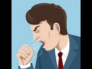 Cough reflex afferent and efferent nerves daily ENT pearls