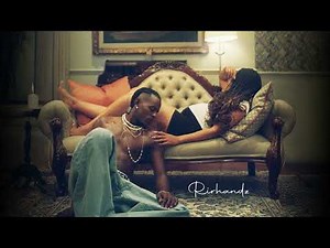 Musa Keys - commando (Official Audio) | Rirhandzu | Amapiano | Tsonga