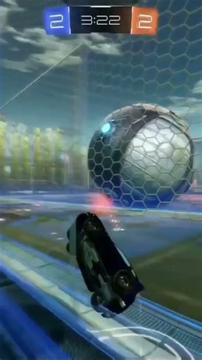 NEXT VID IS A HELI RESET TUTORIAL #rocketleague