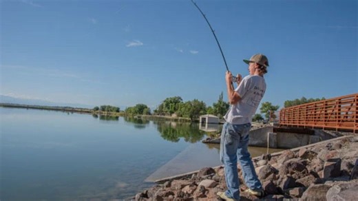 2025 Colorado fishing licenses are now available