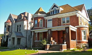 Quincy Northwest Historic District - Alchetron, the free social encyclopedia