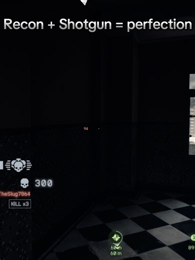 Ultimate Toxic Recon Class for Battlefield 6