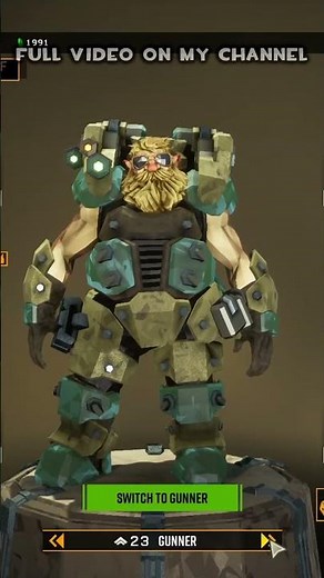How to play as Saxton Hale