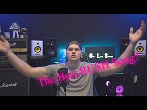 Guitarist Reacts To RUSH!! Cygnus X-1, Book I: The Voyage (Studio Version Reaction!) Part 1