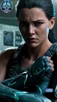 Witness "Alien Invasion: Sky of Fire": Humanity's Last Stand