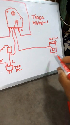 19K views · 461 reactions | Timer Whirlpool Ocho horas de trabajo por 8 minutos de defrost Te muestro el circuito electrónico de la refrigeradora Whirlpool | Servicio Tecnico Lavadoras JT | Facebook