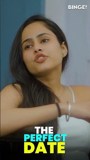Jab aapka pyaar aapke saamne kisi aur ka ho jaaye - The Perfect Date