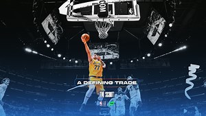 515K views · 1K reactions | The Scout S3E9: LD & AD - A Defining Trade Following one of the most sensational trade in NBA history, The Scout examines how Luka Doncic and Anthony Davis fit into their new teams and how will this affect the championship aspirations of the Lakers and Mavericks. The Scout, presented by #TABxNBA #TheScout | NBA Australia | Facebook