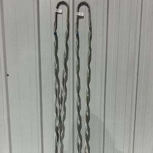 [Hot Item] Preformed Dead End Guy Grip High-Quality Power Fittings