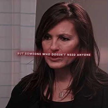 Tell the story of "Law & Order: SVU S4E19" from Olivia Benson's perspective #shorts #movieclips