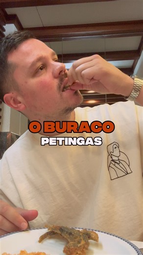 O Buraco Porto: tasco tradicional com meio século de pratos iguais