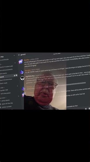 discord predator are rapidly growing