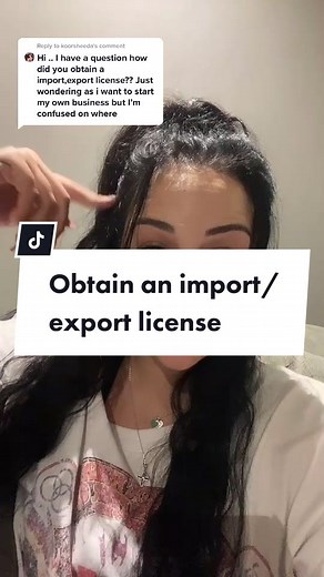 Business Tips: How to Obtain an Import/Export License