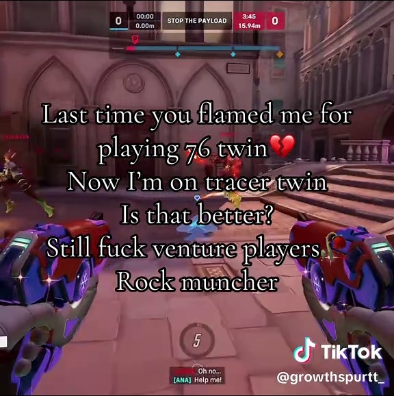 Venture Culture: A Gamer's Perspective on Overwatch 2