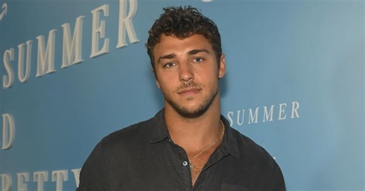 Tanner Zagarino's Charismatic Turn as Redbird Is Only the Beginning | Instinct Magazine