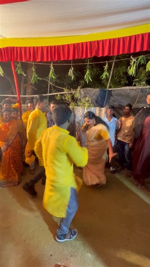 #Haldi Dance Blast 💃 Wedding Vibes 💛 #shorts#ytshorts#youtubeshorts#trending#shortsfeed